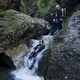 Canyoning