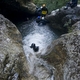 Canyoning