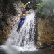 Canyoning