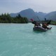 Slovinsko Bovec