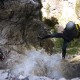 Canyoning Fratarica